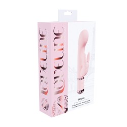 Belle - Rabbit Vibe - Pink