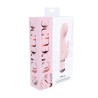Belle - Rabbit Vibe - Pink