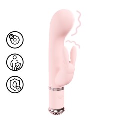 Belle - Rabbit Vibe - Pink