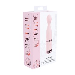 Finesse - Ball Tip Vibe - Pink