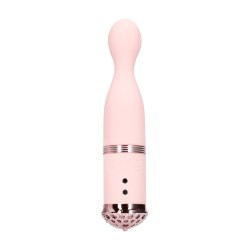 Finesse - Ball Tip Vibe - Pink
