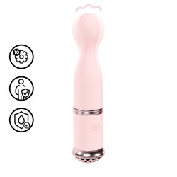 Finesse - Ball Tip Vibe - Pink