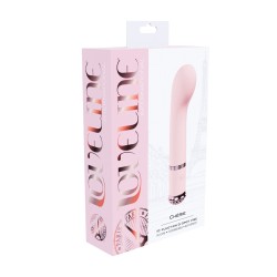 Cherie - G-Spot Vibe - Pink
