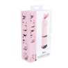 Reve - Mini Rabbit - Pink