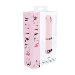 Luxe - Mini Lipstick Vibe - Pink