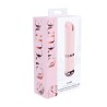 Luxe - Mini Lipstick Vibe - Pink