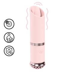 Luxe - Mini Lipstick Vibe - Pink