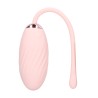 Felicite - 10 function Egg Vibe - Pink