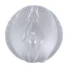 MaxLift - 7 Function Suction Masturbator Pump - Metallic Blue
