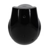 StrokeMate - Suction Rotation and Thrusting Masturbator Pump - Black