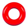 Cockring Set of 4 - Multicolor
