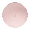 Vibrating and Heating Massager - Pink