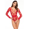Regina red