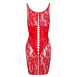 Donna red