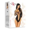 Lucelia teddy