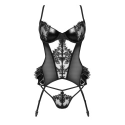 Rafaella corset