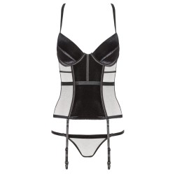 Monica corset