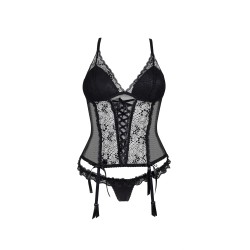 Lauren corset