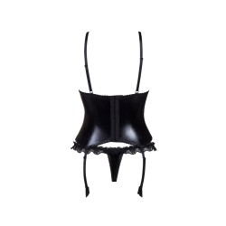 Lauren corset