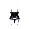 Lauren corset