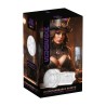 Misty - Steam Mistress - Interchangeable Sleeve