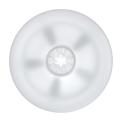 Misty - Steam Mistress - Interchangeable Sleeve