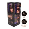 Misty - Steam Mistress - Multi Function Masturbator