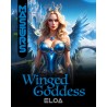 Eloa - Winged Goddess - Multi Function Masturbator