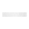 LED Neon Brand Sign - Masturs