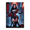 Raven - Shadow Sinner - Poster A2