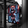 Raven - Shadow Sinner - Poster A2