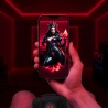Raven - Shadow Sinner - Multi Function MasturbatorTESTER