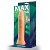 Ted Realistic Dildo 7.1 Flesh