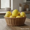 Lemon Clitoral Stimulator with Suction