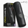 Egor Thrusting and Rotating Male Masturbator with App
