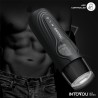 Egor Thrusting and Rotating Male Masturbator with App