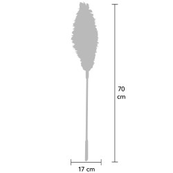 Double Feather Tickler