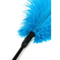 Double Feather Tickler
