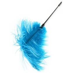 Double Feather Tickler