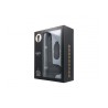 REALISTIC VIBRATOR & ROTATOR R9
BLACK 19