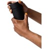 Romp Dash Black