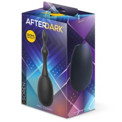 Soren Silicone Anal Cleaner 160 ml