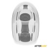 Intren Automatic Anal Douche with Vibration and 5 Water Outlets