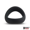 Penis Ring Solid Silicone 47.5 mm Size M