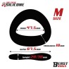 Penis Ring Solid Silicone 47.5 mm Size M