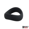 Penis Ring Solid Silicone 47.5 mm Size M