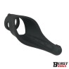 Double Penis Ring Solid Silicone 37/45 mm