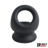 Double Penis Ring Liquid Silicone 27/30 mm