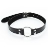 Metal O-Ring Gag Ring: 5 cm