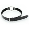 Metal O-Ring Gag Ring: 5 cm